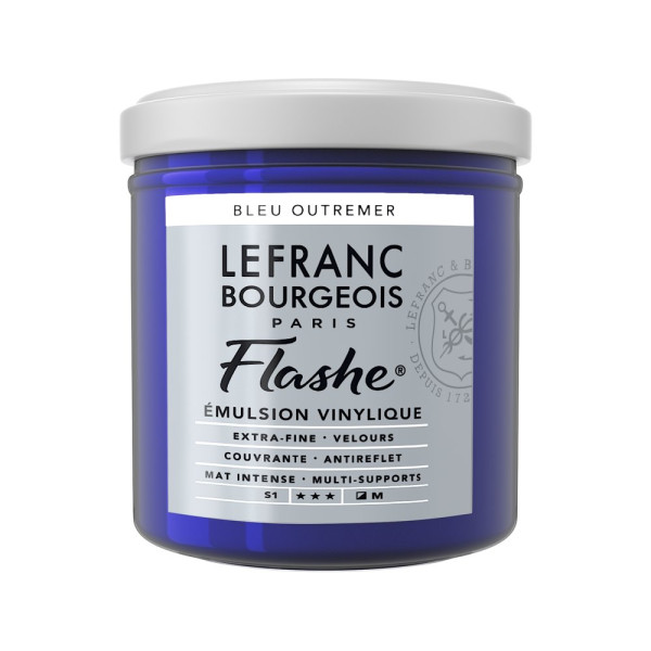 Peinture vinylique – Flashe